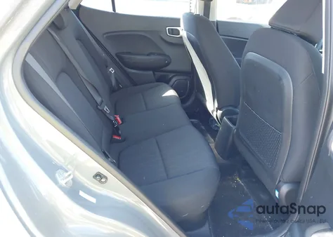 2022 Hyundai Venue Se из США, поврежденный, VIN KMHRB8A34NU197422